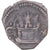 Munten, Spanje, Filip II, Blanca, 1556-1598, Cuenca, ZF, Koper