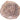 Coin, Spain, Philip III, 8 Maravedis, 1618, Segovia, COB, countermarked