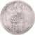 Moneta, Hiszpania, Philip V, 2 Reales, Segovia, VF(30-35), Srebro