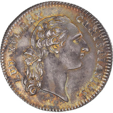 France, Token, Louis XVI, Cambrai, AU(55-58), Silver, Feuardent:6748