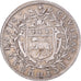 France, Token, Ville de Rouen, 1656, EF(40-45), Silver, Feuardent:6180