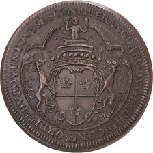 Frankrijk, Token, Normandie, François d’Argouges et Anne d’Hodic, PR