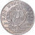 Francia, zeton, Université de Paris, Grands-Maîtres de l'Université, 1747