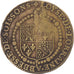 Frankreich, betaalpenning, Île-de-France, Louise de Lorraine, 1598, S+