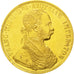 AUSTRIA, 4 Ducat, 1915, Vienne, KM #2276, AU(55-58), Gold, 13.99