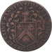 France, Token, Caen, Pierre le Marchant, trésorier général des finances