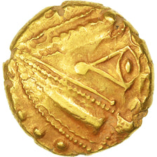 Remi, Stater, AU(55-58), Gold, Delestré #173, 6.23