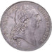 France, Token, Normandie, Procureurs du Parlement, 1789, AU(50-53), Silver