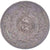 Francia, zeton, Normandie, Procureurs du Parlement, 1789, MBC+, Plata