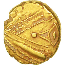 Remi, Stater, AU(50-53), Gold, Delestré #173, 6.25