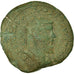 Moneta, Postumus, Double Sestertius, Trier or Cologne, BB, Bronzo, RIC:143