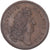 Francia, zeton, Louis XIV, Prise de Condé-sur-l'Escaut, EBC, Cobre