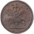 Francia, zeton, Louis XIV, Prise de Condé-sur-l'Escaut, EBC, Cobre