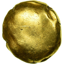 Moneta, Morini, 1/4 Stater, MB+, Oro, Delestrée:248