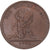 Frankreich, betaalpenning, Orléanais, le régent Philippe d’Orléans, 1716