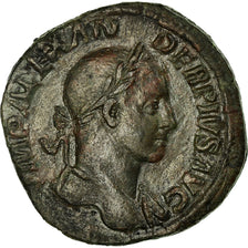 Moneda, Severus Alexander, Sestercio, Roma, MBC, Bronce, RIC:645