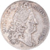 France, Token, Louis XIV, États de Bretagne, Saint-Brieuc, 1709, EF(40-45)