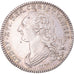 France, Jeton, Touraine, Benoist de la Grandière, maire de Tours, 1780, TTB+