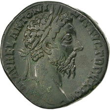 Sestertius, Roma, EF(40-45), Bronze, RIC #1230, 19.95