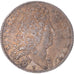 Francia, ficha, Louis XIV, États de Lille, 1713, BB, Argento, Feuardent:7234