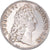 Francia, zeton, Louis XIV, États de Lille, 1687, MBC+, Plata, Feuardent:manque