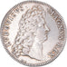 France, Token, Louis XIV, États de Lille, 1687, AU(50-53), Silver
