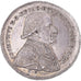 Monnaie, Etats allemands, EICHSTATT, Joseph of Stubenberg, 1/2 Thaler, 1796