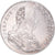 Moneda, Estados alemanes, REGENSBURG, Joseph II, 1/2 Thaler, 1775, Ratisbonne