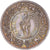 Moneda, Estados alemanes, WURZBURG, Sede Vacante, 1/2 Thaler, 1749, Würzburg