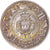 Moneda, Estados alemanes, WURZBURG, Sede Vacante, 1/2 Thaler, 1749, Würzburg