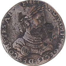 Frankreich, betaalpenning, Charles Quint, Chambre des comptes à Lille, 1545, S