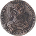 Frankreich, betaalpenning, Charles Quint, Chambre des comptes à Lille, 1545, S