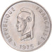 Moneta, AFARS E ISSAS FRANCESI, 50 Francs, 1975, Paris, SPL, Rame-nichel, KM:18