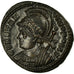 Coin, City Commemoratives, Follis, Lyons, MS(63), Bronze, RIC:246