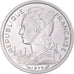 Monnaie, Territoire français des Afars et des Issas, Franc, 1975, Paris, SPL