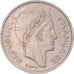 Coin, France, Algérie, 100 Francs, 1952, Paris, AU(55-58), Copper-nickel, KM:93