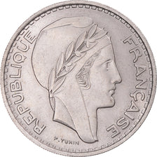 Coin, France, Algérie, 100 Francs, 1950, Paris, MS(63), Copper-nickel, KM:93