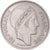 Moneda, Francia, Algérie, 100 Francs, 1950, Paris, SC, Cobre - níquel, KM:93