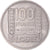 Moneda, Francia, Algérie, 100 Francs, 1950, Paris, SC, Cobre - níquel, KM:93