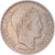 Moneda, Francia, Algérie, 50 Francs, 1949, Paris, SC, Cobre - níquel, KM:92