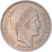 Coin, France, Algérie, 50 Francs, 1949, Paris, MS(63), Copper-nickel, KM:92