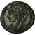 Coin, City Commemoratives, Follis, Lyons, MS(63), Bronze, RIC:266