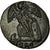 Moneda, City Commemoratives, Follis, Lyons, SC, Bronce, RIC:266