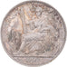 Coin, FRENCH INDO-CHINA, 20 Cents, 1902, Paris, MS(63), Silver, KM:10