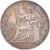 Moneda, INDOCHINA FRANCESA, 10 Cents, 1899, Paris, EBC+, Plata, KM:9