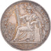 Monnaie, Indochine française, 10 Cents, 1899, Paris, SUP+, Argent, KM:9
