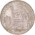 Moneda, INDOCHINA FRANCESA, 10 Cents, 1903, Paris, EBC, Plata, KM:9
