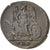 Monnaie, City Commemoratives, Follis, Trèves, SUP, Bronze, RIC:548