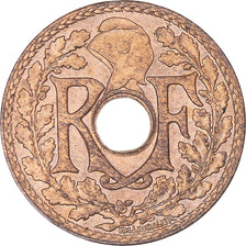 Monnaie, Indochine française, 1/2 Cent, 1935, Paris, TTB+, Bronze, KM:20