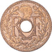 Monnaie, Indochine française, 1/2 Cent, 1935, Paris, TTB+, Bronze, KM:20
